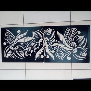 Meet your Posher, Fakaongo